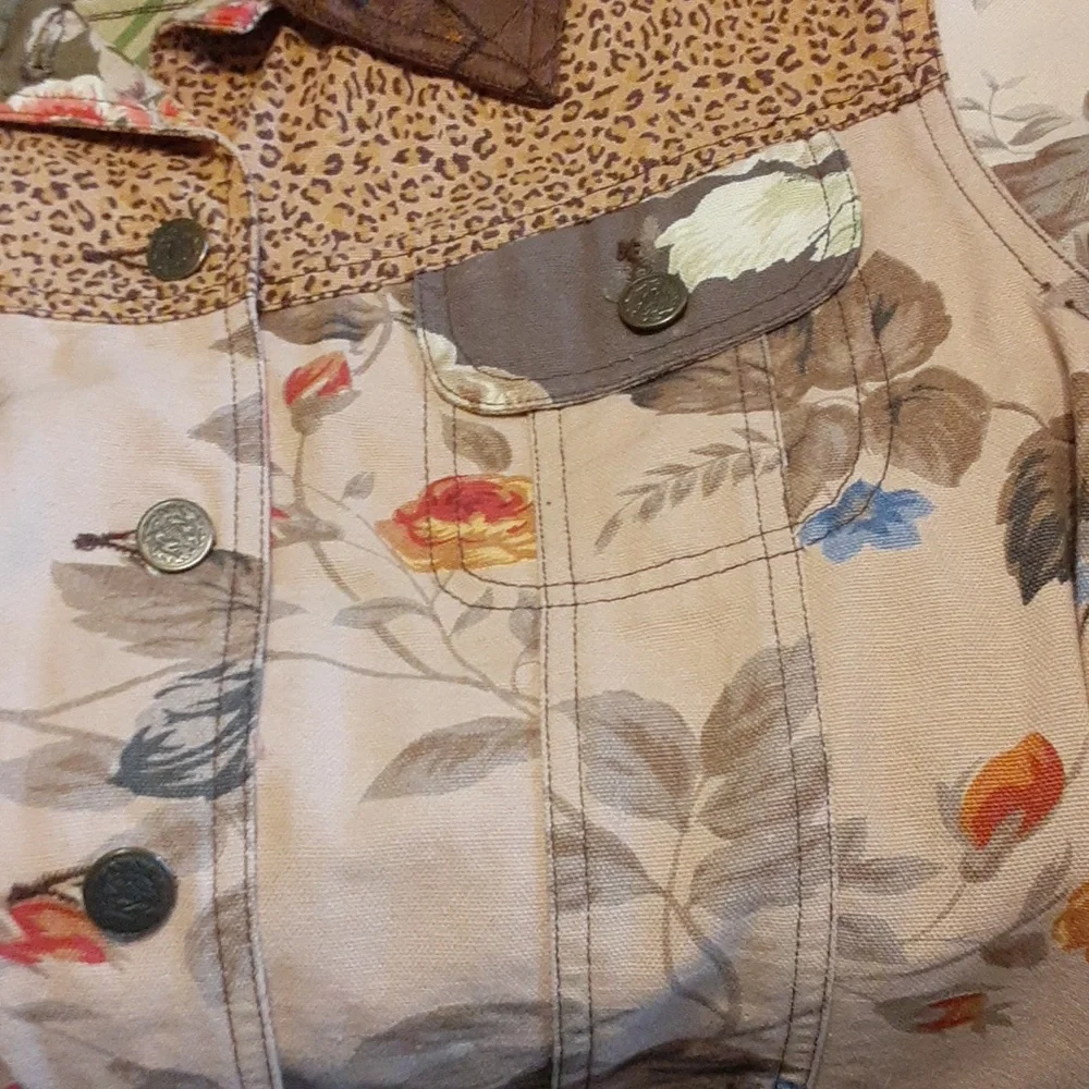 GUC- Stonebridge Jacket - Picture 6 of 11